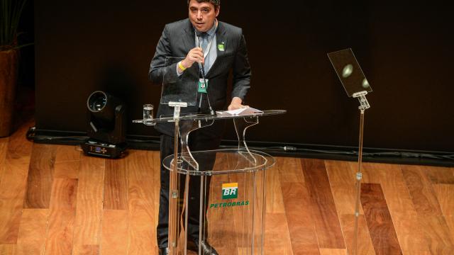Pietro Mendes é reconduzido para presidência do conselho da Petrobras